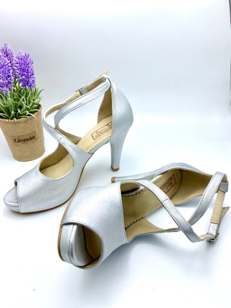 Sandale 224AG Platform